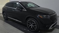 2024 Mercedes-Benz EQE EQE 350+