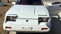 1986 Nissan 300ZX 2+2