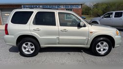 2005 Mazda Tribute s