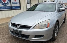 2006 Honda Accord EX V-6