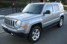 2015 Jeep Patriot High Altitude Edition