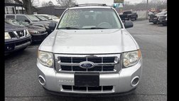 2010 Ford Escape XLS