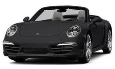 2015 Porsche 911 Carrera S