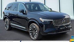 2026 Volvo XC90 B6 Ultra 7P