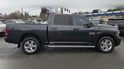 2014 Ram Ram Pickup 1500 Sport