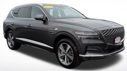 2023 Genesis GV80 3.5T