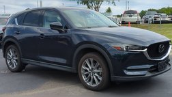 2020 Mazda CX-5 Grand Touring Reserve