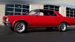1964 Pontiac GTO Coupe