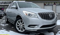 2016 Buick Enclave Premium