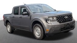 2025 Ford Maverick XL