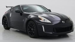 2016 Nissan 370Z Base
