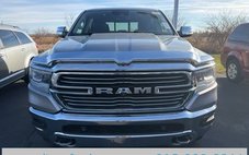 2019 Ram Ram Pickup 1500 Laramie