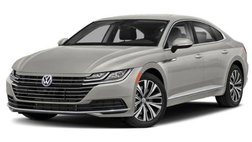 2019 Volkswagen Arteon SEL 4Motion
