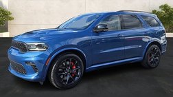 2023 Dodge Durango SRT 392
