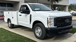 2024 Ford Super Duty F-350 XL