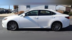 2018 Lexus ES 350 Base