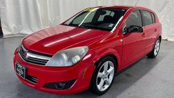 2008 Saturn Astra XR