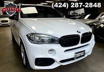 2017 BMW X5 xDrive50i