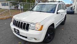 2010 Jeep Grand Cherokee Limited