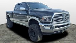 2011 Ram Ram Pickup 2500 Laramie
