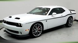 2019 Dodge Challenger SRT Hellcat Redeye