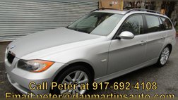 2007 BMW 3 Series 328xi
