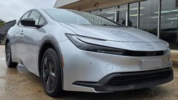 2024 Toyota Prius Limited