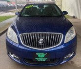 2014 Buick Verano Base
