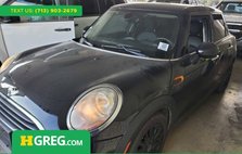 2016 MINI Hardtop Cooper