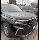 2023 Honda Pilot EX-L