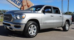 2024 Ram Ram Pickup 1500 Laramie