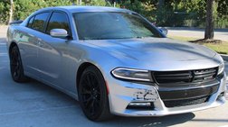 2017 Dodge Charger R/T