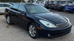 2005 Lexus ES 330 Base