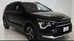 2025 Kia Niro EX