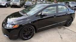 2011 Honda Civic EX-L