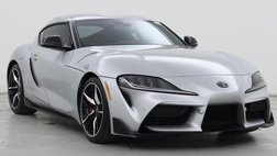 2022 Toyota GR Supra 3.0 Premium