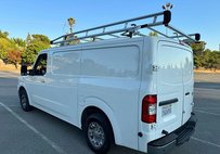 2019 Nissan NV 3500 HD SL
