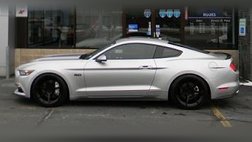 2016 Ford Mustang GT
