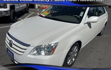 2005 Toyota Avalon XLS