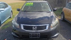 2008 Honda Accord LX