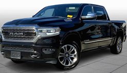 2023 Ram Ram Pickup 1500 Limited