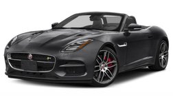 2019 Jaguar F-TYPE P300