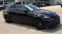 2016 Lexus IS 200t Base