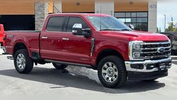 2023 Ford Super Duty F-350 King Ranch