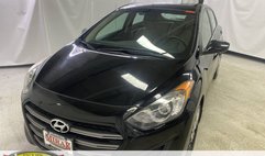 2016 Hyundai Elantra GT Base