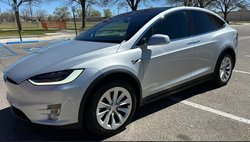 2017 Tesla Model X 90D