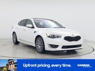 2015 Kia Cadenza Limited