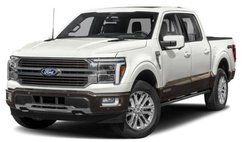 2024 Ford F-150 King Ranch
