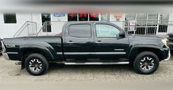 2008 Toyota Tacoma PreRunner V6