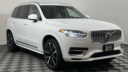 2022 Volvo XC90 Recharge T8 Inscription Expression 6P